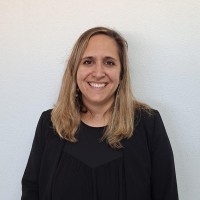 Davinia Isabel Santana Medina