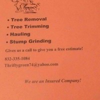 Gilbert (Lawncrew)