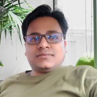 Ram Nath Das