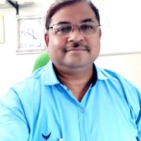 Rakesh Kumar Rai
