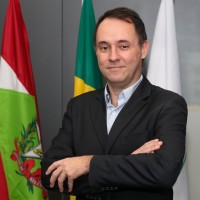 Antonio Ricardo M. Slosaski