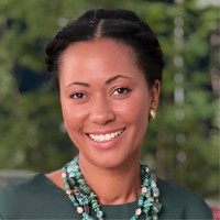 Nkiru Nicole Mokwe Gelles AIA NOMA