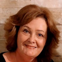 Maureen O'Byrne