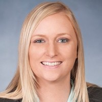 Rachel Burdick (Hall)