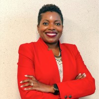 April Thomas, RCE, AHWD