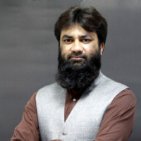 Mudassar Iqbal