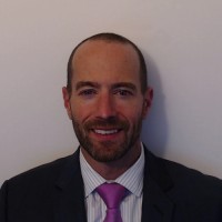Seth Hyman