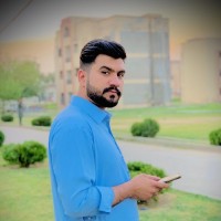 Aqeel Ahmad
