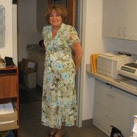 Cathy Zabel