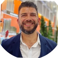 Alessio Corrao