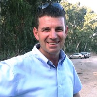 Gilad Taler, MBA