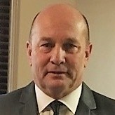 Graham Heslin