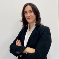 Paloma Montemayor Ibarra