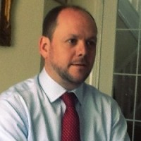 Stuart Coyle