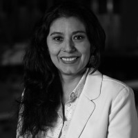 Maria del Cisne Sanchez