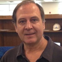 Randall Reeves