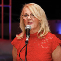 Bernadette Breton
