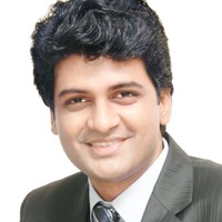 Dr. Subrahmanyam Karuturi