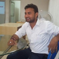 Umesh Sharma
