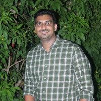 Vinay Kumar Vadla