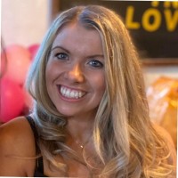 Bethany Gwilliam