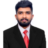 Pranay Borkar