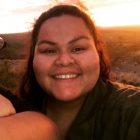 Rachel Baca