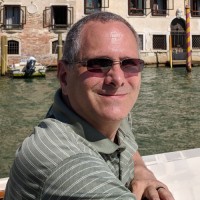 Michael Baker
