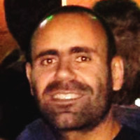 Iván Padilla Castañer