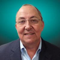 Stan Earnshaw