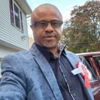 Daniel Nwosu