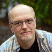 Brad M. Bucklin
