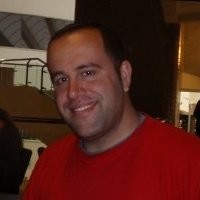 Joshua Krimberg