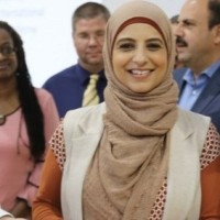 Layla Shalabi