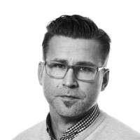 Andreas Jakobsson
