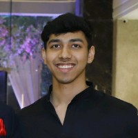 Harshit Chhajer