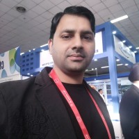 Monu Chauhan (Monit)