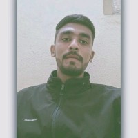 Rushikesh Kasture