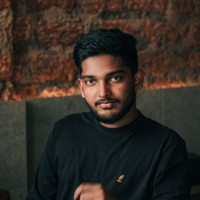 Sanjo Varghese