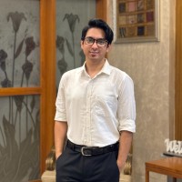 Abdullah Al Shafi