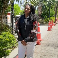Vidya Kulkarni