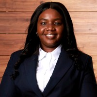 Tashiya Shekutamba  Josua