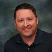 Brian Redden
