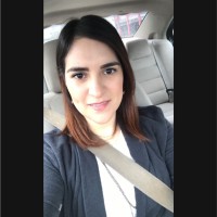 Gabriela Gonzalez