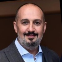 Ahmed Saab