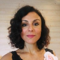 Lydie Sequeira Lambert