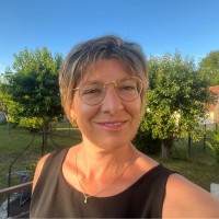 Séverine Goudou