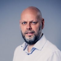 Raf Van den Eynde