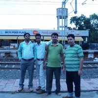 Sanjoo Bhat
