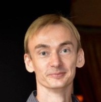 Konstantin Kulikov